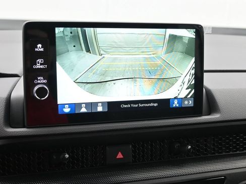 Used 2026 Honda CR-V TrailSport image 18