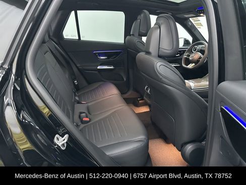 Certified 2026 Mercedes-Benz GLC 300 4MATIC image 25