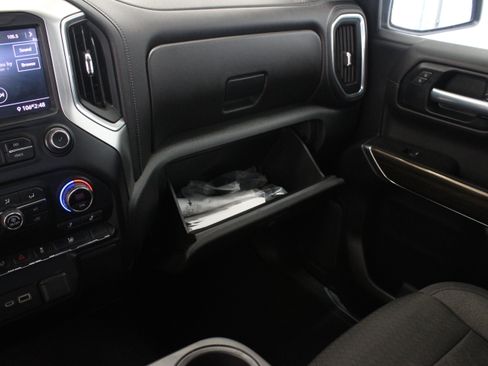 Used 2021 Chevrolet Silverado 1500 LT w/ Safety Package RWD image 25