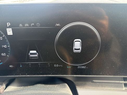 Used 2023 Kia Sportage SX Prestige image 14