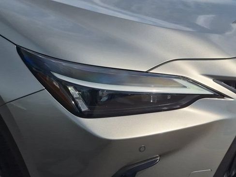 Used 2026 Lexus NX 350h AWD w/ Accessory Package (2T) image 10