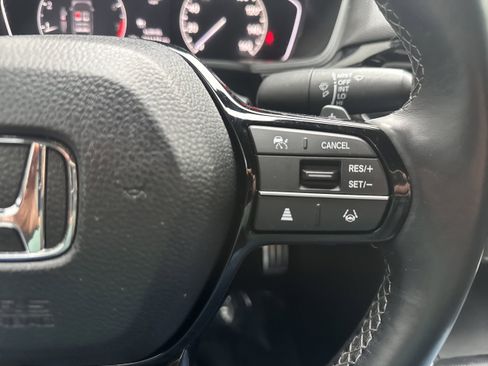 Used 2023 Honda Civic Sport image 19