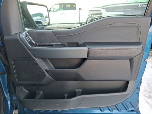 Used 2024 Ford F150 XLT w/ Mobile Office Package image 10