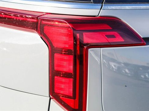 New 2026 Kia Carnival SX image 10