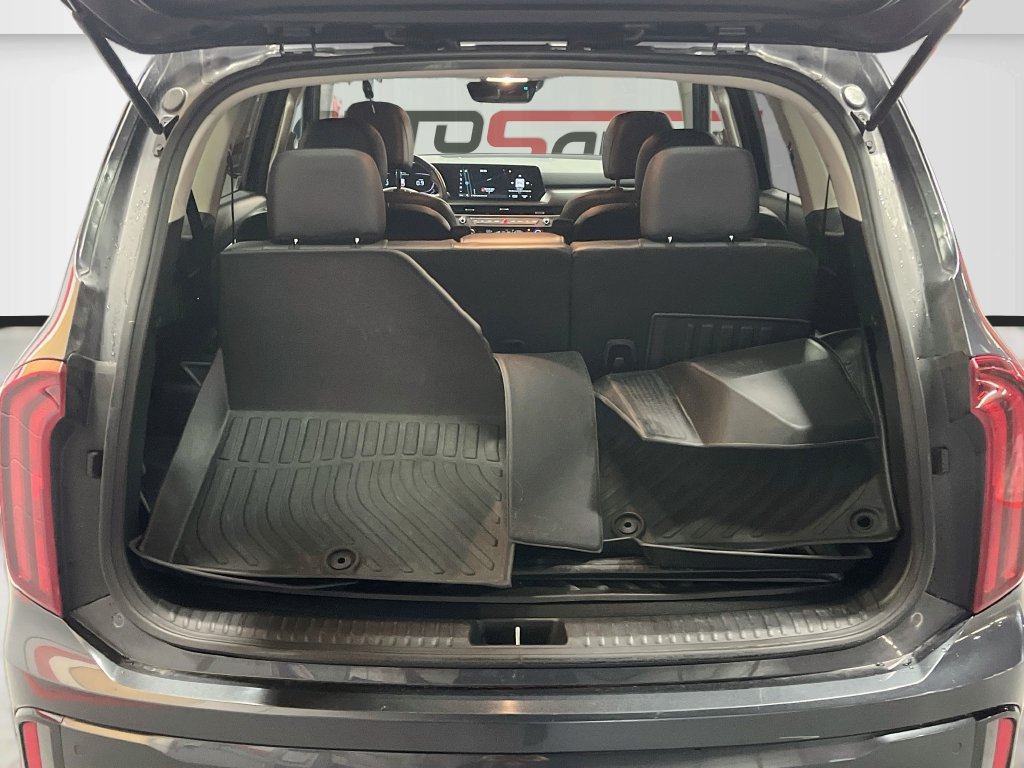Used 2023 Kia Telluride S AWD/4WD image 26