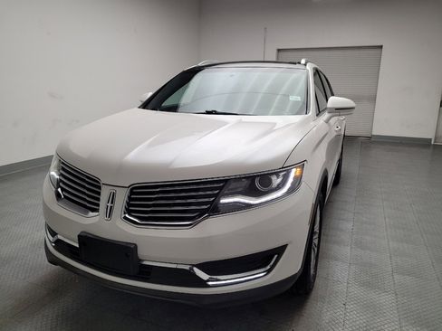 Used 2016 Lincoln MKX Select w/ Select Plus Package image 15