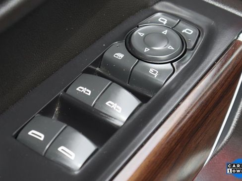 Used 2021 GMC Sierra 1500 SLT w/ SLT Premium Package image 14