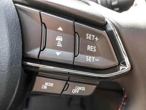 New 2025 MAZDA CX-5 Carbon Edition image 29