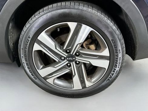 Used 2023 Kia Sorento EX AWD/4WD image 32