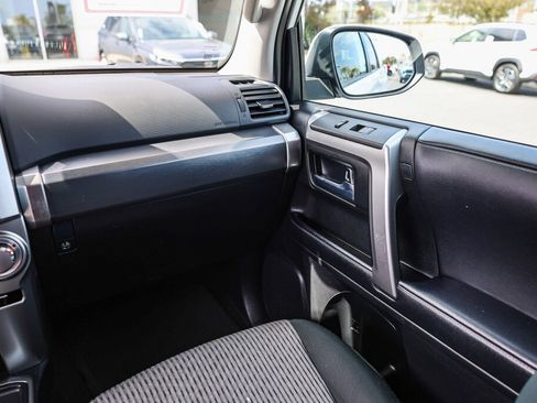 Certified 2023 Toyota 4Runner SR5 RWD image 5