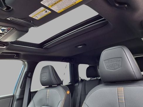 New 2026 Subaru Outback Wilderness image 40