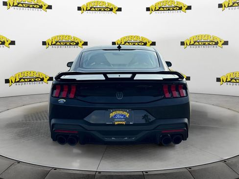 New 2026 Ford Mustang Dark Horse RWD image 4
