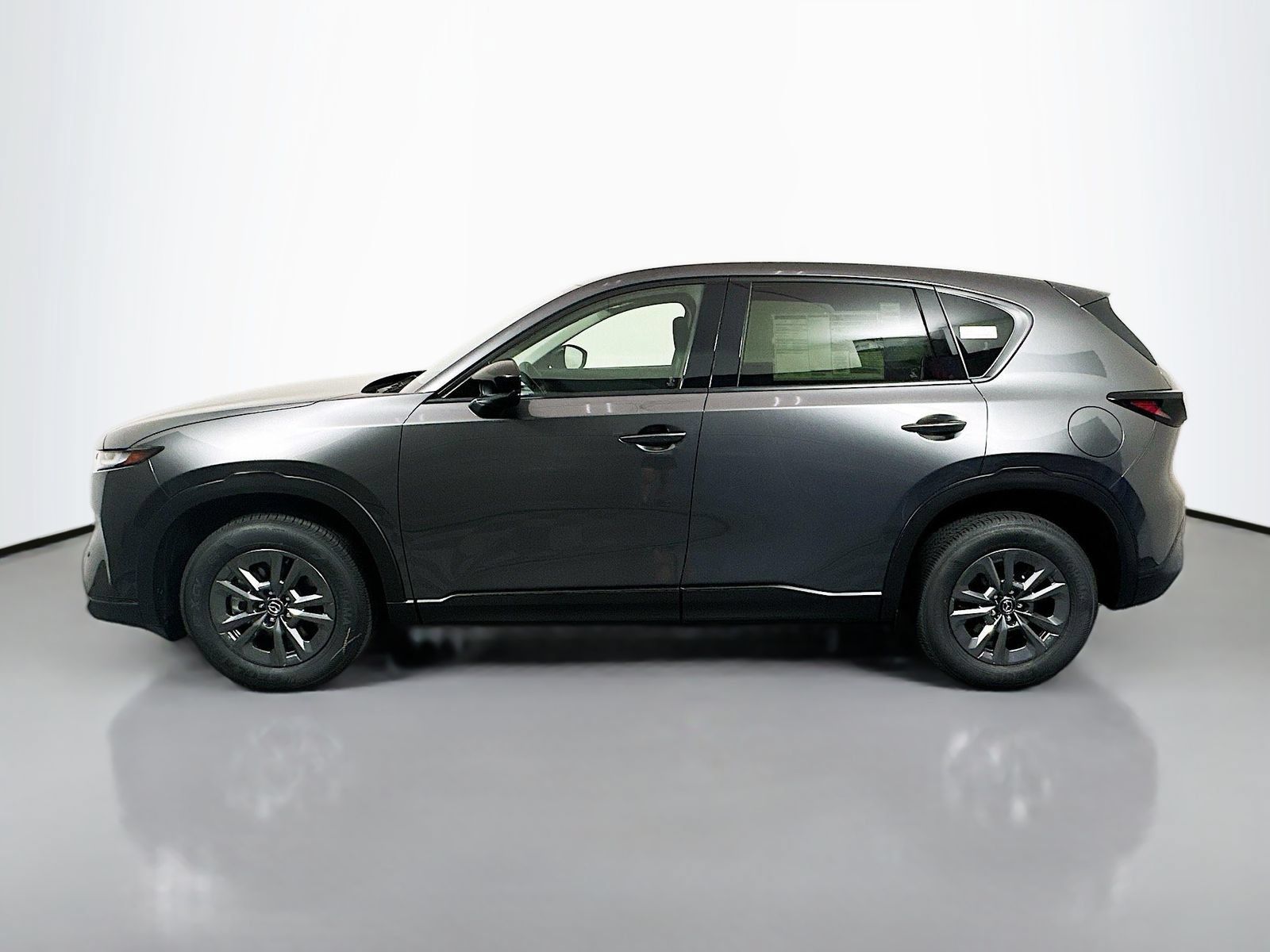 New 2026 MAZDA CX-5 Select AWD/4WD image 4