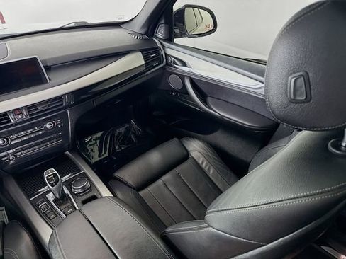 Used 2018 BMW X5 xDrive35i image 24