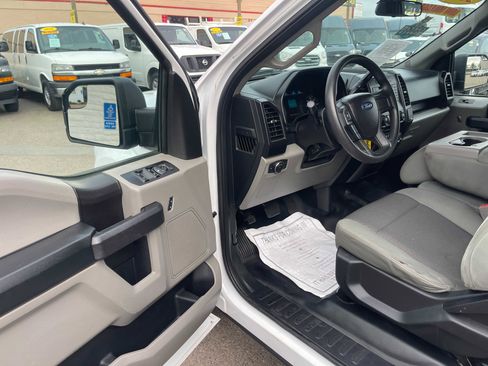 Used 2017 Ford F150 XL w/ XL Power Equipment Group image 22