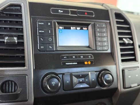 Used 2020 Ford F350 XL w/ Power Equipment Group image 24