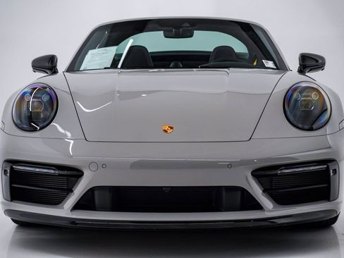 Used 2022 Porsche 911 Targa 4 GTS AWD/4WD image 6