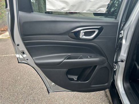 New 2026 Jeep Compass Latitude w/ Quick Order Package 29K image 24