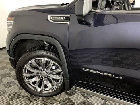 Used 2025 GMC Sierra 1500 Denali w/ Denali Reserve Package image 40