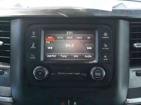 Used 2021 RAM 2500 Big Horn AWD/4WD image 6