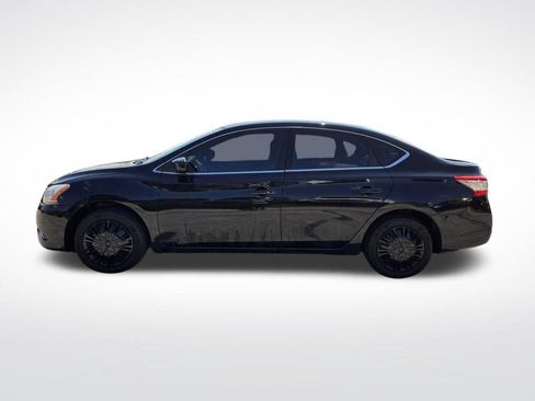 Used 2015 Nissan Sentra SV FWD image 6