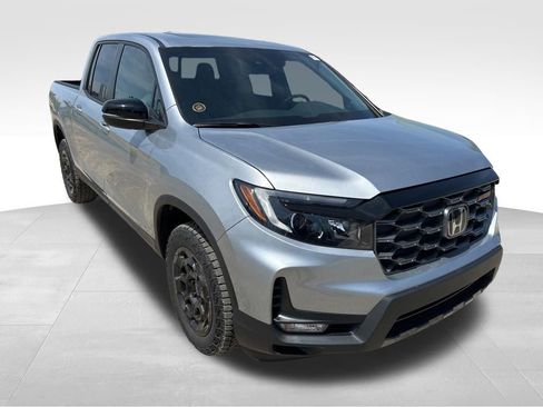 New 2026 Honda Ridgeline TrailSport image 3