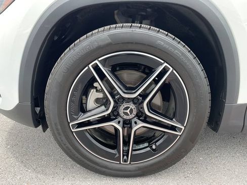 Certified 2026 Mercedes-Benz GLA 250 image 9