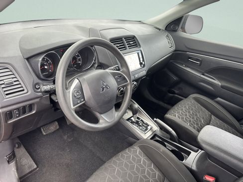 Used 2024 Mitsubishi Outlander Sport ES image 44