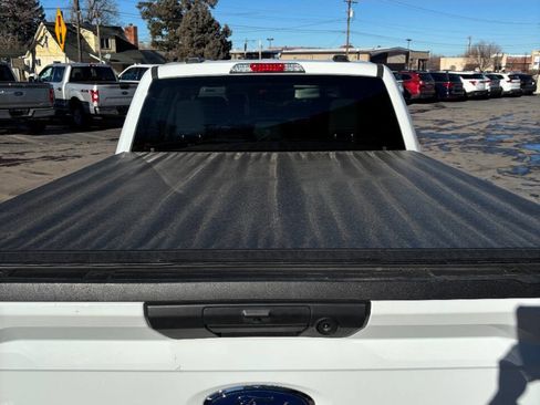 Used 2023 Ford F150 XLT w/ Trailer Tow Package image 6