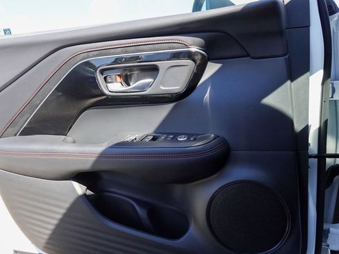 New 2025 Acura ADX A-Spec image 12