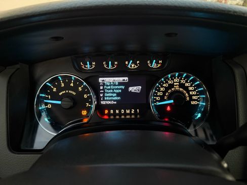 Used 2012 Ford F150 XLT w/ XLT Convenience Pkg image 36