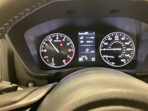 New 2026 Subaru Ascent Limited image 11