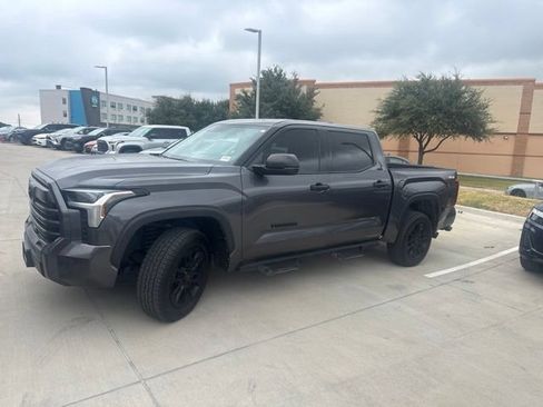 Used 2023 Toyota Tundra SR5 AWD/4WD image 7