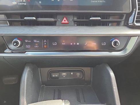 Used 2023 Kia Sportage X-Line w/ X-Line Premium Package AWD/4WD image 33