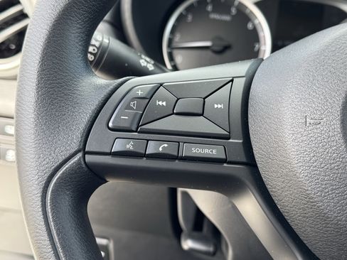 Used 2025 Nissan Versa S w/ S Plus Package image 26