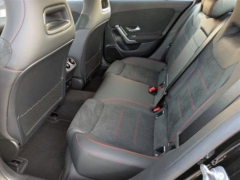 New 2026 Mercedes-Benz CLA 250 image 15