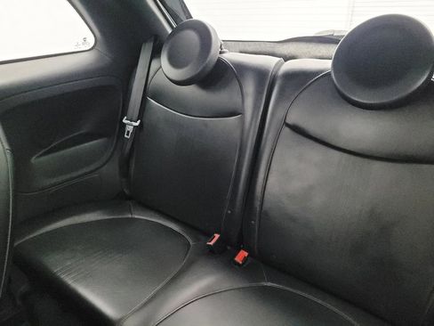 Used 2017 FIAT 500 Abarth w/ Popular Equipment Package image 18