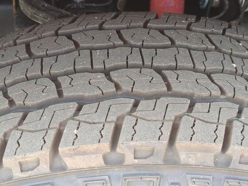 New 2026 GMC Sierra 2500 Denali Ultimate image 17