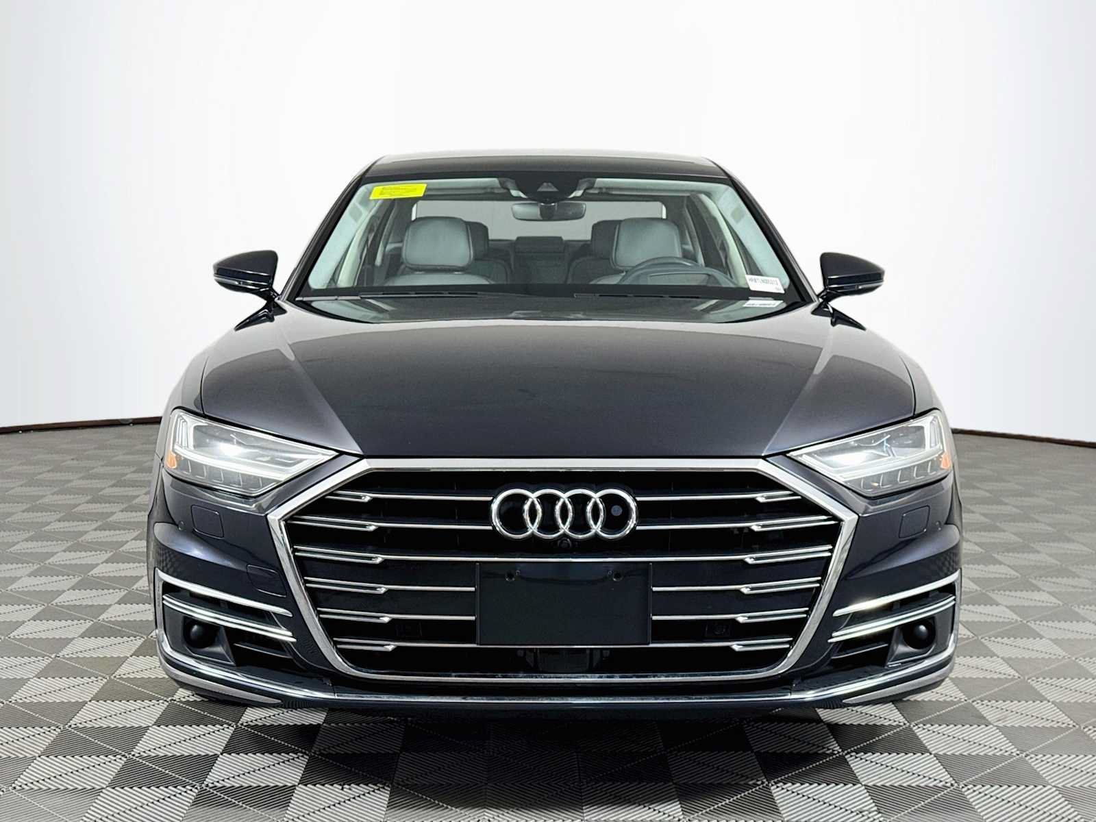Used 2020 Audi A8 L 4.0T w/ Executive Package AWD/4WD image 2