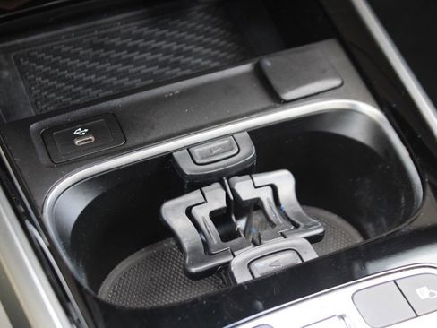 Certified 2024 Mercedes-Benz EQB 250+ image 30