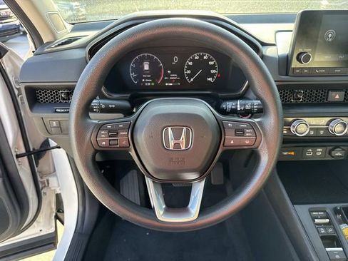 Used 2024 Honda CR-V EX image 21