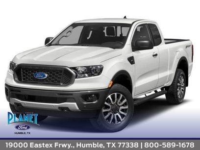 Used 2019 Ford Ranger XL w/ Equipment Group 101A Mid