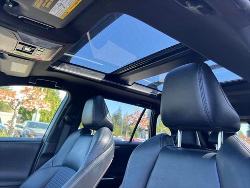 Certified 2021 Toyota RAV4 XSE AWD/4WD image 15