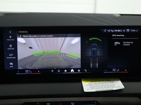 New 2026 BMW X3 xDrive30 image 16