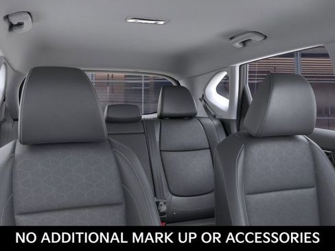 New 2026 Kia Seltos EX image 27