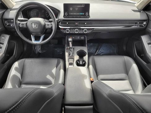 Used 2023 Honda Civic EX-L image 11