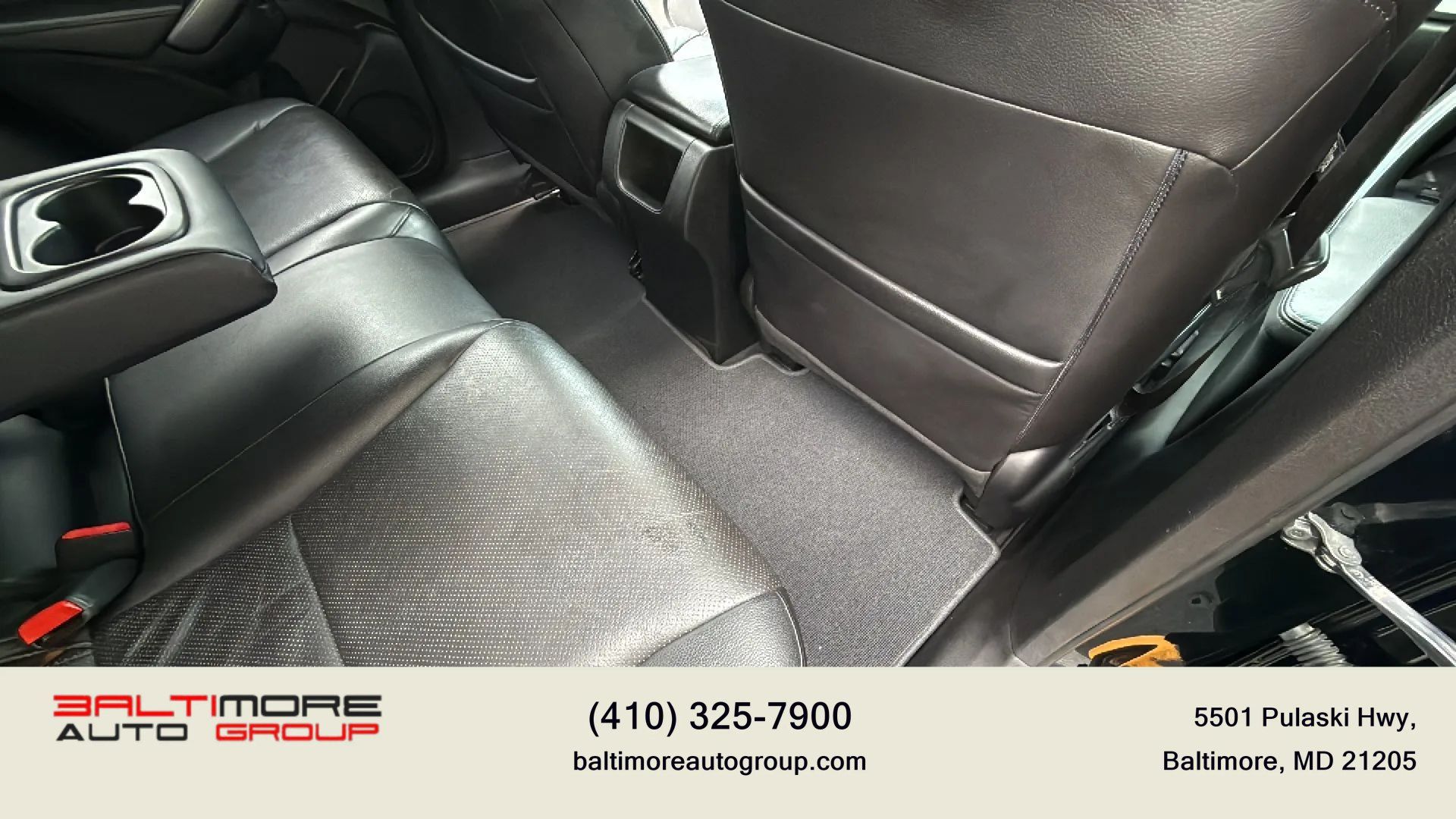 Used 2013 Acura RDX w/ Technology Package AWD/4WD image 29