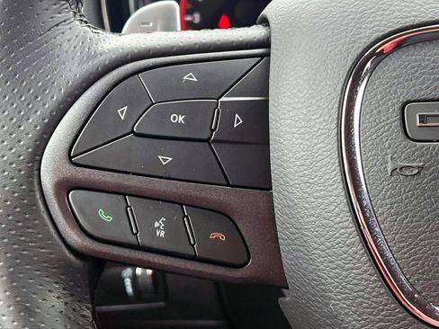 Certified 2025 Dodge Durango GT AWD/4WD image 21