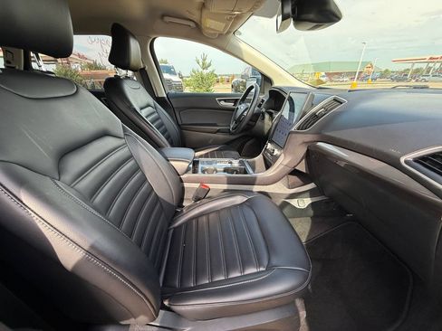 Used 2024 Ford Edge SEL AWD/4WD image 41