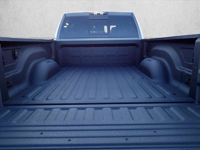 New 2027 RAM 2500 Power Wagon AWD/4WD image 8